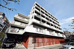 東急東横線 武蔵小杉駅 徒歩4分の賃貸マンション