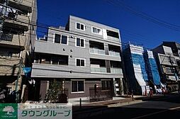 東急田園都市線 用賀駅 徒歩6分の賃貸マンション