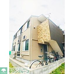 東急東横線 学芸大学駅 徒歩5分