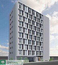 東急東横線 学芸大学駅 徒歩13分