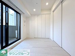 東急田園都市線 池尻大橋駅 徒歩4分の賃貸マンション 3階1LDKのリビング/ダイニング