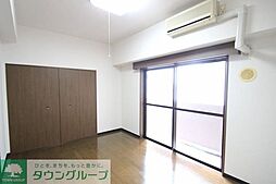 JR京浜東北・根岸線 大森駅 徒歩14分の賃貸マンション 2階1DKのリビング/ダイニング