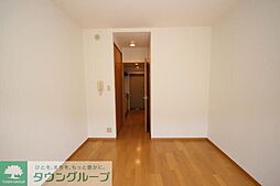 JR横須賀線 武蔵小杉駅 徒歩9分の賃貸マンション 4階1Kのリビング/ダイニング