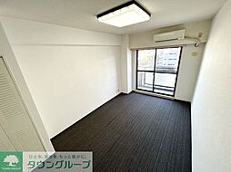 東急東横線 新丸子駅 徒歩5分の賃貸マンション 12階ワンルームのリビング/ダイニング