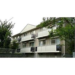 東急大井町線 旗の台駅 徒歩7分の賃貸アパート