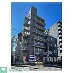 東急池上線 池上駅 徒歩6分の賃貸マンション