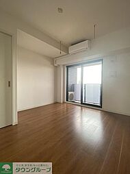 東急大井町線 等々力駅 徒歩10分の賃貸マンション 3階1Kのリビング/ダイニング