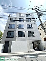 東急目黒線 不動前駅 徒歩4分