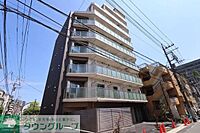 東京都大田区南蒲田2丁目：物件画像／株式会社タウンハウジング東京　自由が丘店