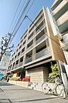 東京都大田区東馬込1丁目：物件画像／株式会社タウンハウジング東京　自由が丘店