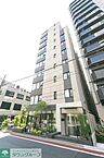 東京都港区南青山7丁目：物件画像／株式会社タウンハウジング東京　自由が丘店