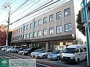 大井警察署 徒歩21分。 1630m