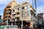 医療法人財団安田病院 徒歩3分。 170m