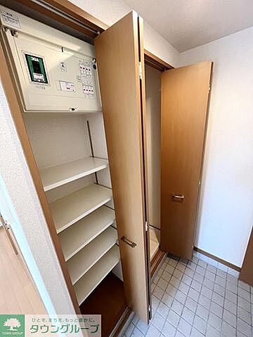 室内