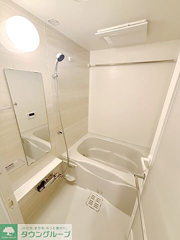 浴室