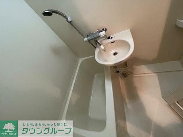 浴室