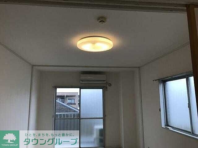 室内