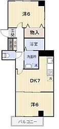 狭山市駅 5.9万円