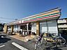 周辺：セブンイレブン狭山富士見東店 792m