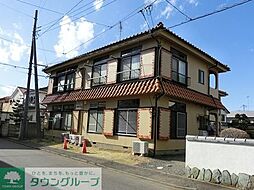 東武東上線 鶴ヶ島駅 徒歩8分の賃貸アパート