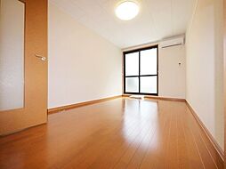 東武東上線 新河岸駅 徒歩9分の賃貸アパート 2階1Kのリビング/ダイニング