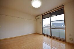 JR八高線 毛呂駅 徒歩2分の賃貸アパート 1階1Kのリビング/ダイニング