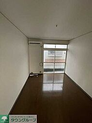 東武東上線 北坂戸駅 徒歩15分の賃貸アパート 1階1Kのリビング/ダイニング