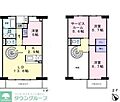 グランドゥール鶴ヶ島3階10.4万円