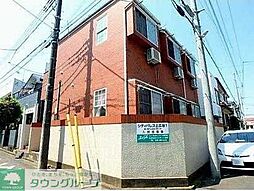 東武東上線 鶴ヶ島駅 徒歩11分