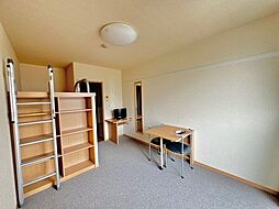 東武越生線 坂戸駅 徒歩12分の賃貸マンション 1階1Kのリビング/ダイニング