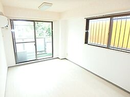 東武越生線 坂戸駅 徒歩18分の賃貸マンション 2階1Kのリビング/ダイニング