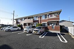 東武東上線 鶴ヶ島駅 徒歩19分の賃貸アパート