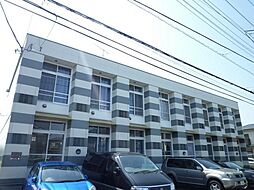 東武東上線 みずほ台駅 徒歩13分の賃貸アパート