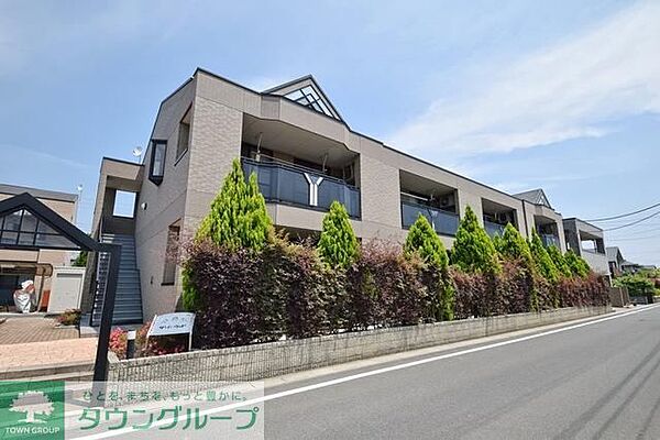 外観画像