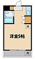 アザリア坂戸4階2.1万円