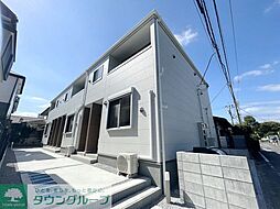 東武東上線 北坂戸駅 徒歩4分