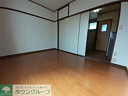 東武越生線 坂戸駅 徒歩13分の賃貸アパート 1階1Kのリビング/ダイニング