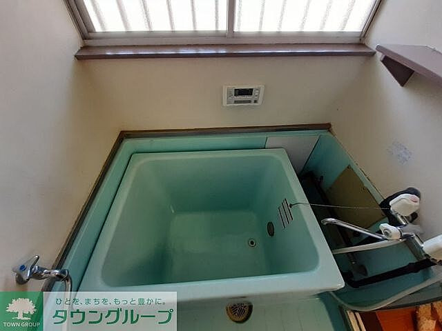 浴室
