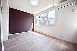 東武東上線 坂戸駅 徒歩7分の賃貸アパート 1階ワンルームのリビング/ダイニング