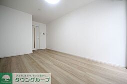 東武東上線 坂戸駅 徒歩9分の賃貸マンション 2階1Kのリビング/ダイニング