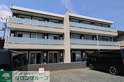 東武東上線 坂戸駅 徒歩9分の賃貸マンション