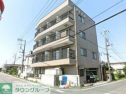 東武東上線 坂戸駅 徒歩17分の賃貸マンション