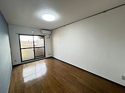 東武東上線 鶴瀬駅 徒歩12分の賃貸マンション 1階1Kのリビング/ダイニング