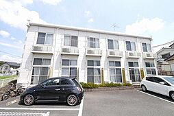 西武新宿線 狭山市駅 バス13分 根岸中央下車 徒歩5分の賃貸マンション