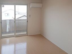 西武新宿線 南大塚駅 徒歩21分の賃貸アパート 1階1LDKのリビング/ダイニング