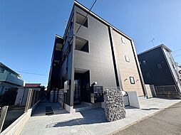 東武東上線 北坂戸駅 徒歩5分の賃貸アパート