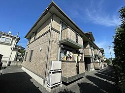 東武東上線 若葉駅 徒歩24分