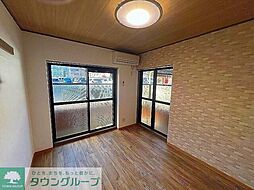 東武東上線 北坂戸駅 徒歩3分の賃貸マンション 3階1Kのリビング/ダイニング