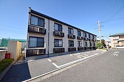 東武東上線 鶴ヶ島駅 徒歩22分の賃貸アパート