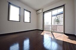 JR川越線 的場駅 徒歩3分の賃貸アパート 1階1Kのリビング/ダイニング